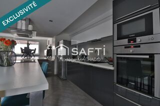  Maison � vendre 9 pi�ces 219 m�