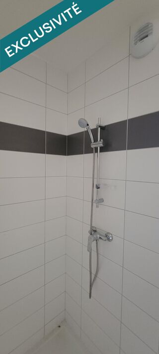  Appartement � vendre 3 pi�ces 63 m�