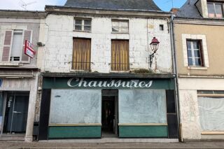  Immeuble � vendre 44 m�