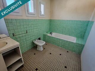  Maison à vendre 4 pièces 117 m²