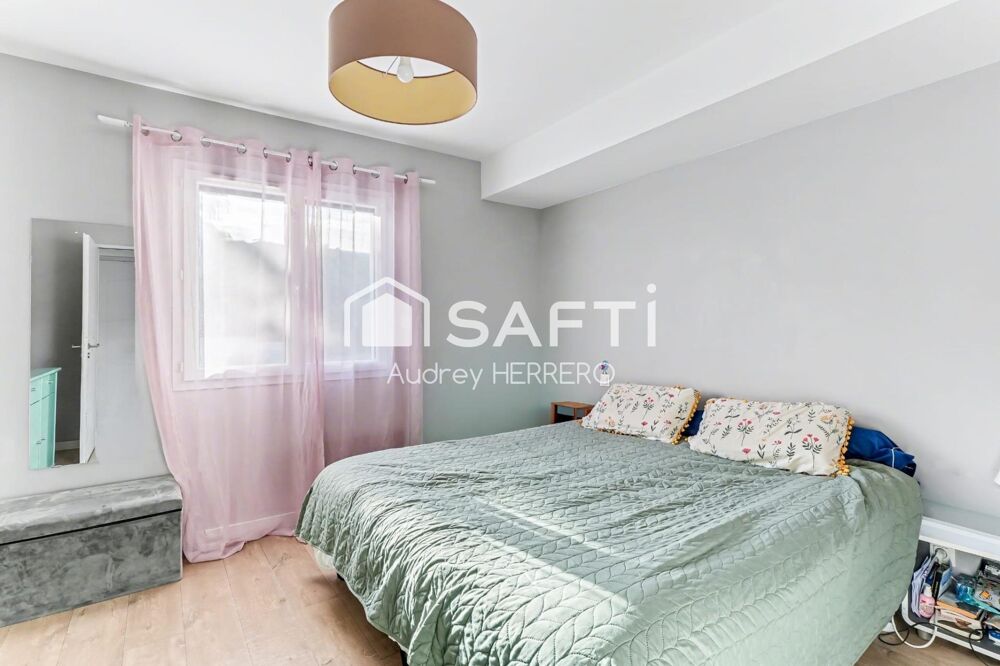 Vente Maison Maison T5 avec piscine à PECHBONNIEU Pechbonnieu