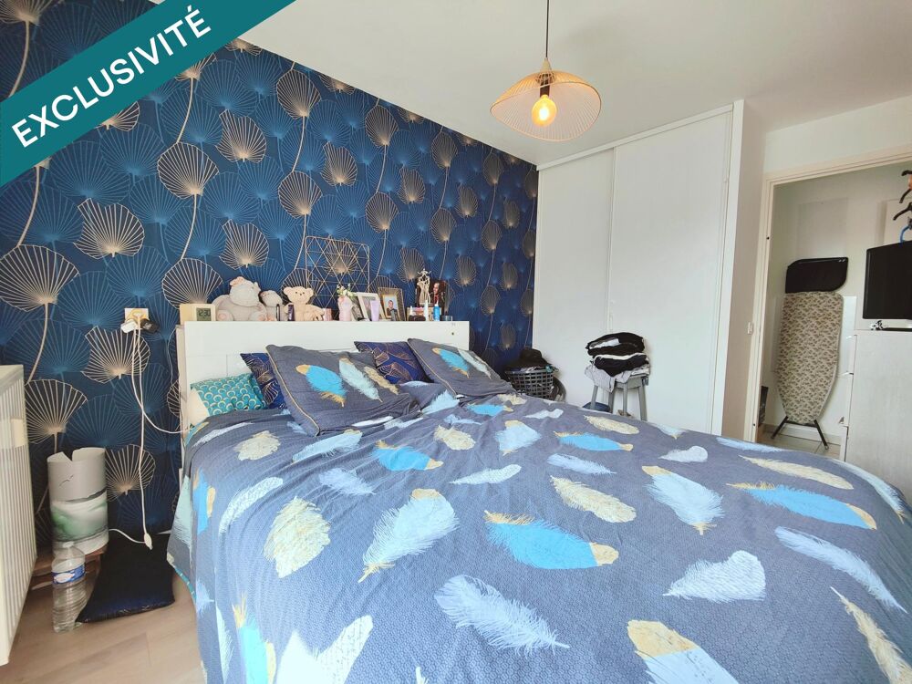 Vente Appartement Récent, lumineux, Ascenseur.2 parkings.Proche Tram Bordeaux