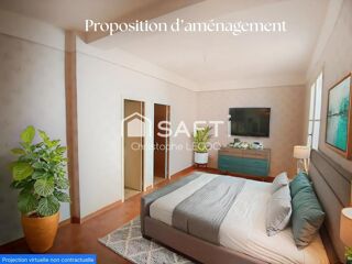  Appartement � vendre 3 pi�ces 68 m�