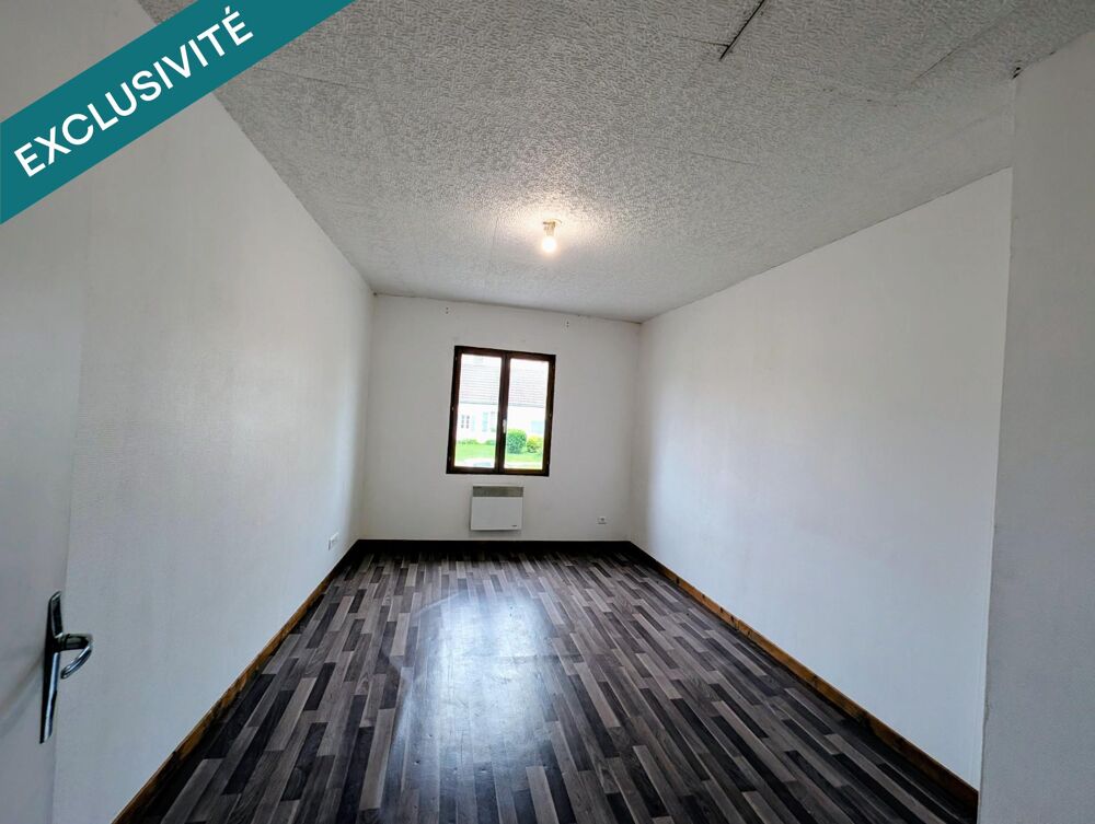 LA CITY "  121 m²  Hardivillers, proche Breteuil (60120)
