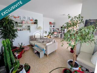 Appartement à vendre 4 pièces 85 m²