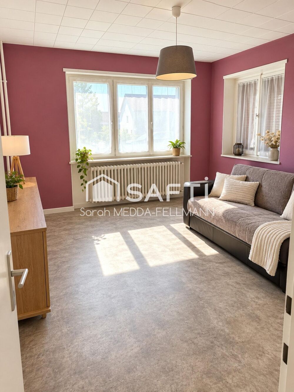 Vente Maison Grande maison pour tous types de projets ! Hoste