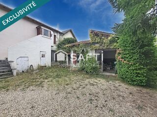 Vente Maison Maison à fort potentiel Chatou