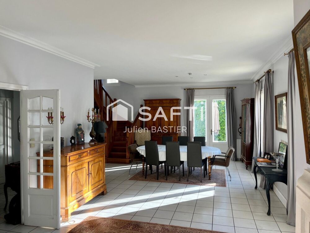  vendre  Maison Talence (33400)
