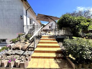  Maison � louer 5 pi�ces 161 m�