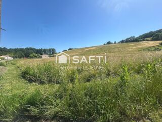  Terrain à vendre 1228 m²