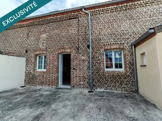  Maison à vendre 2 pièces 160 m²