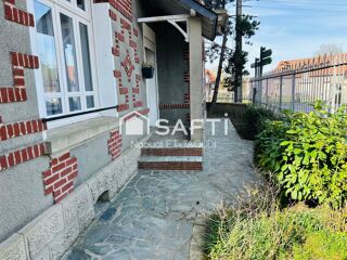  Maison à vendre 7 pièces 173 m²