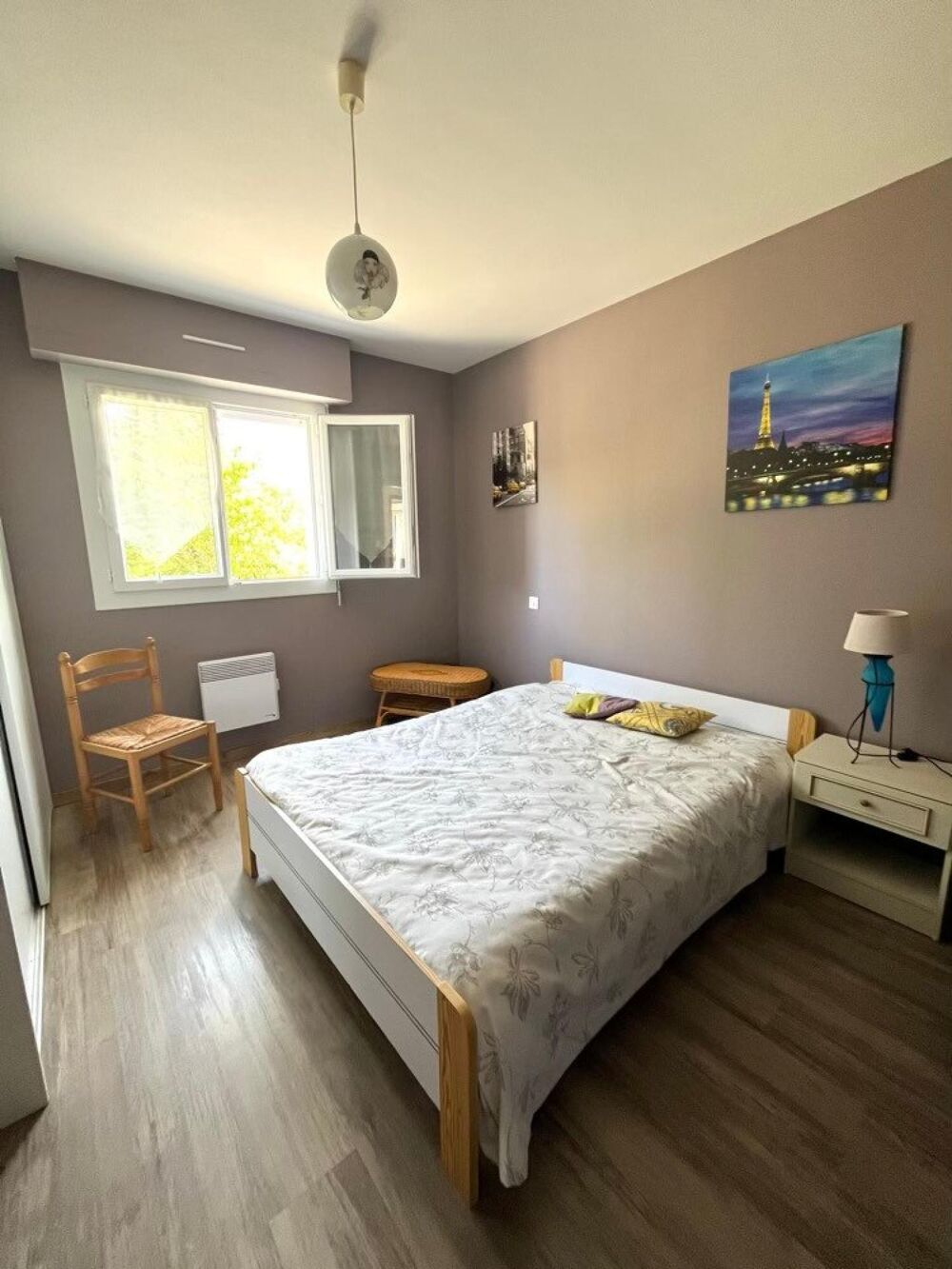 Vente Maison Damgan: grande maison plage et commerces à pied! Damgan