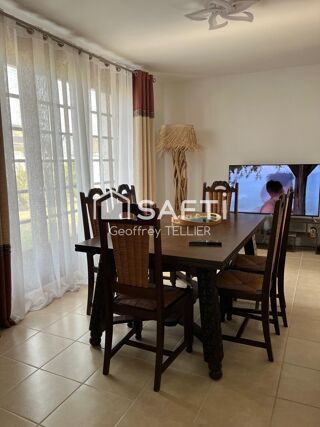  Maison à vendre 7 pièces 117 m²