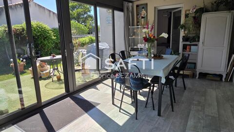   Joli plain-pied Maison - 5 pièce(s) - 107 m²