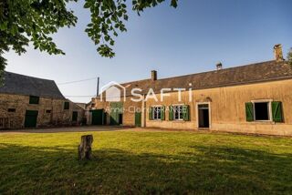  Maison à vendre 3 pièces 70 m²