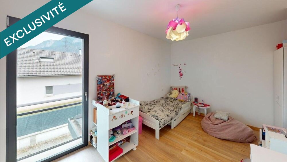 � vendre  Maison Saint-Pierre-en-Faucigny (74800)