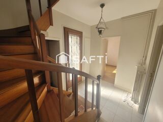  Maison à vendre 5 pièces 82 m²