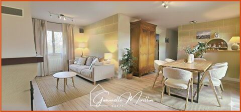   maison 4 chambres, double garage 58m� Maison - 5 pi�ce(s) - 110 m�