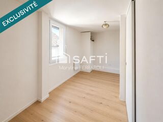  Appartement à vendre 1 pièce 18 m²