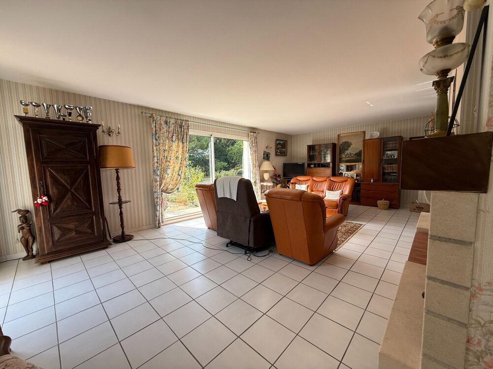 Vente Maison Grande maison avec terrain arboré Castillonnes