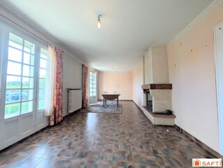  Maison � vendre 4 pi�ces 90 m�
