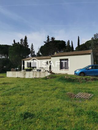  Maison � vendre 4 pi�ces 117 m�