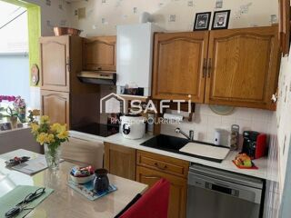  Maison � vendre 4 pi�ces 112 m�