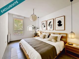  Appartement � vendre 3 pi�ces 63 m�