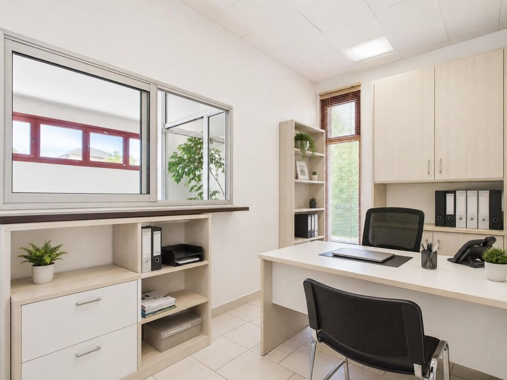   Local professionnel 108 m² Colomiers Vieux Centre Colomiers