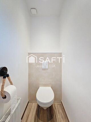  Maison � vendre 6 pi�ces 110 m�