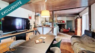  Maison � vendre 4 pi�ces 95 m�