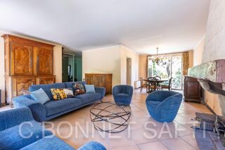  Maison à vendre 5 pièces 132 m²