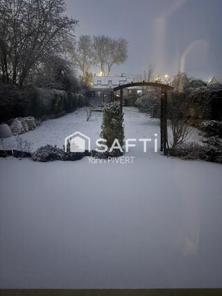  Maison � vendre 4 pi�ces 94 m�