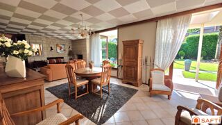  Maison à vendre 6 pièces 199 m²