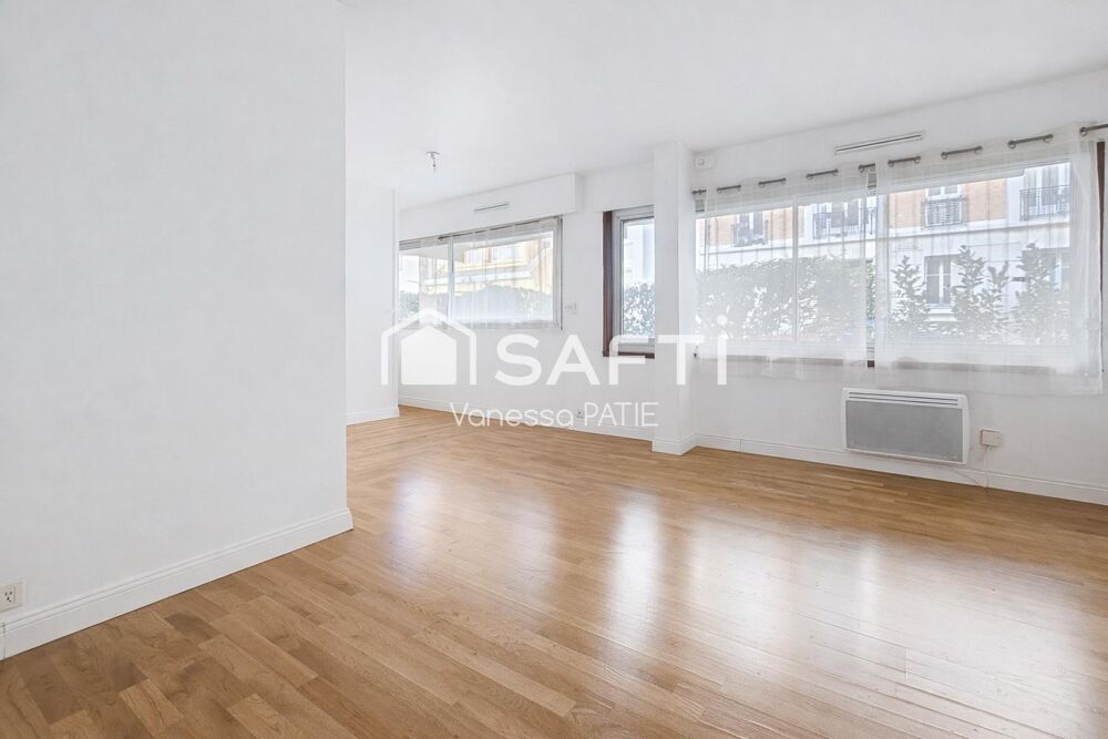 Vente Appartement Idéal premier achat, investissement ou pied à terre Vanves