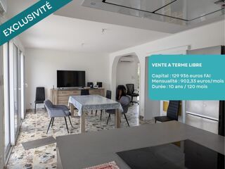  Maison � vendre 4 pi�ces 104 m�