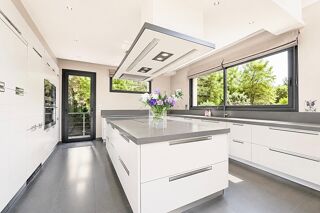  Maison à vendre 9 pièces 566 m²