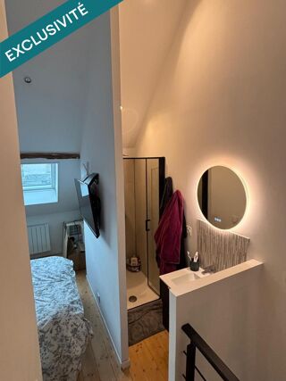  Maison � vendre 5 pi�ces 89 m�