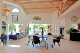  Maison à vendre 8 pièces 213 m²