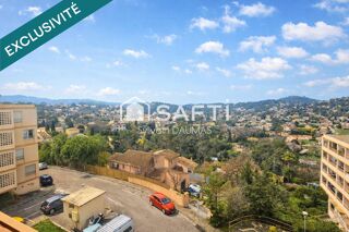  Appartement � vendre 3 pi�ces 65 m�