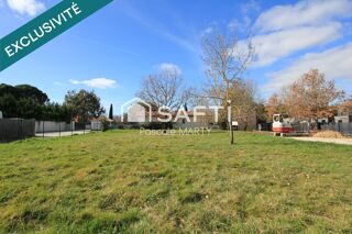  Terrain � vendre 841 m�