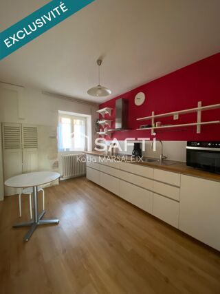  Maison à vendre 6 pièces 99 m²