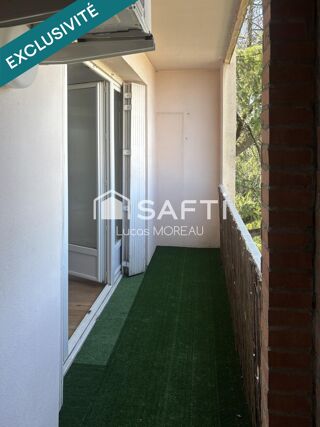  Appartement à vendre 2 pièces 40 m²