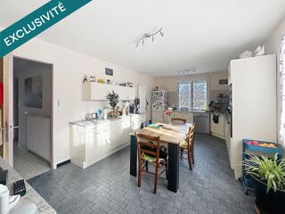  Maison à vendre 8 pièces 180 m²