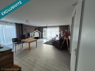  Maison � vendre 5 pi�ces 108 m�