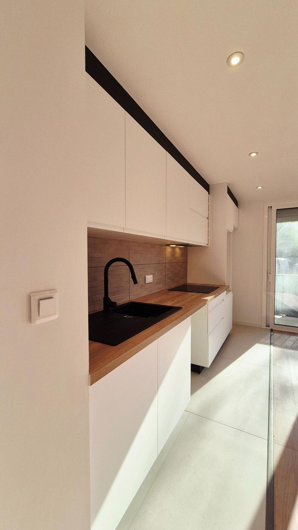 Vente Appartement COUP DE CŒUR POUR LES AMATEURS D'INTÉRIEUR SOIGNÉ ! Ajaccio