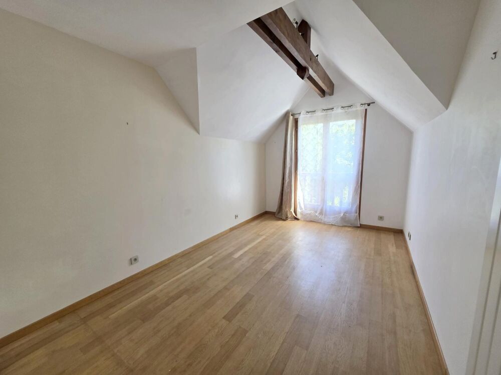 Vente Maison Maison individuelle dans quartier Verdoyant Antony