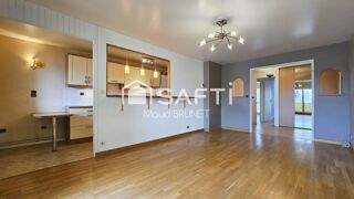  Appartement � vendre 4 pi�ces 89 m�