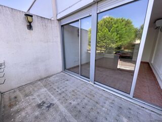  Appartement � vendre 2 pi�ces 44 m�